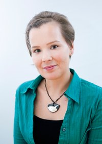 Annukka Jakkula